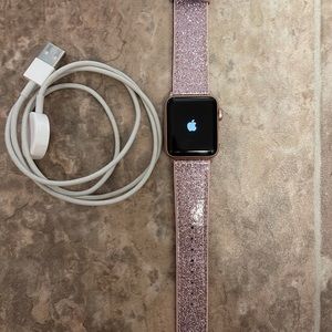 Apple Watch series 3 38mm